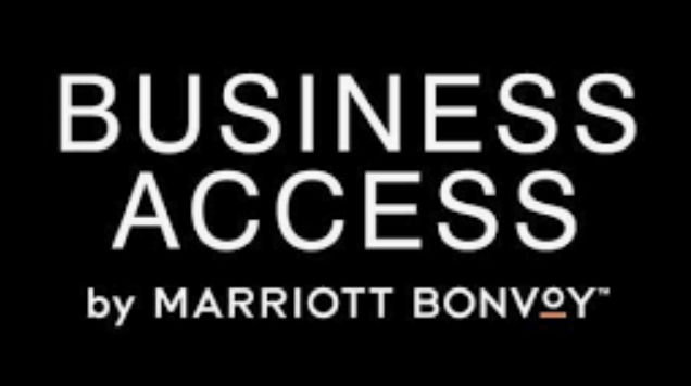 Business Access by Marriott Bonvoy